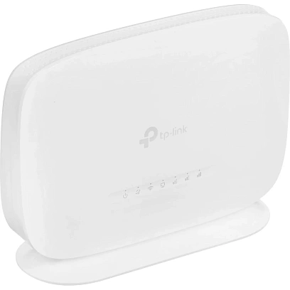 Маршрутизатор TP-Link TL-MR105 N300 4G LTE-модем 150 Мбит/с