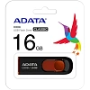 Флеш-память ADATA C008, 16GB, AC008-16G-RKD