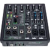 Микшерный пульт Mackie ProFX6v3, 6-канальный, с процессором эффектов