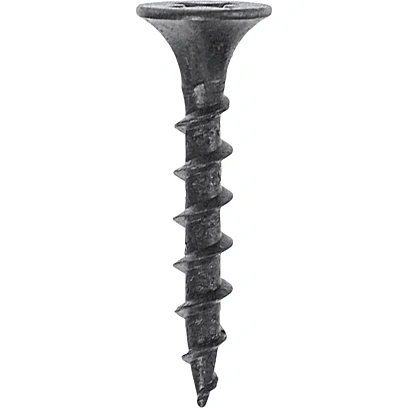 Саморезы гипсокартон-дерево 3,8х25 1000 шт/уп ведро Tech-Krep/Zitar 100077