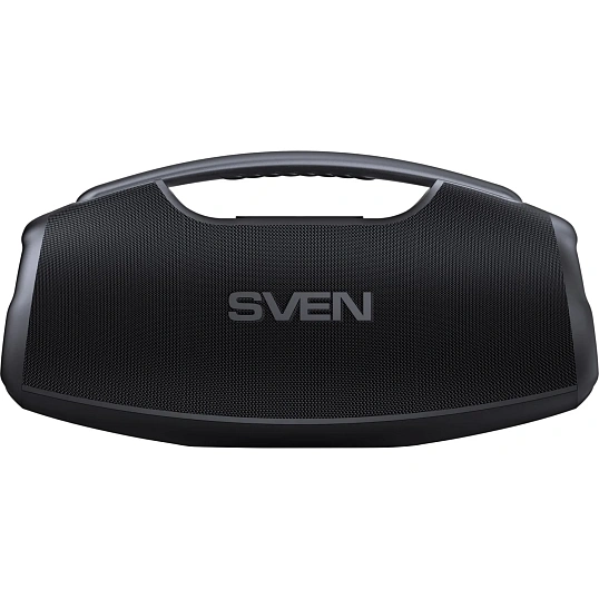 Акустическая система Sven PS-990, 2x90 Вт, IPx7, TWS/Bt/USB, встр аккум
