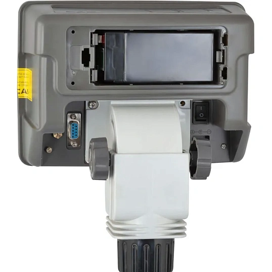 Весы торговые HD-150 напольные