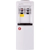 Кулер Aqua Work AW 0.8LDR (белый), эл. охл, нажим кружкой