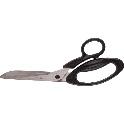 Ножницы профессиональные КраМет закройные 260мм (Н-078)