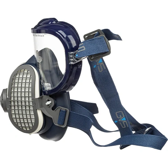 Полумаска ELIPSE Integra P3 защита зрения, защ.от запаха рM/L (SPR405IFUB)