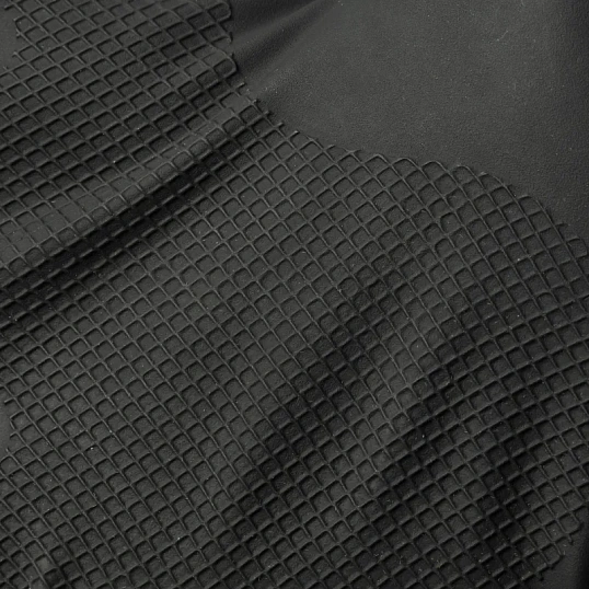 Перчатки латекс. черный Manipula КЩС-2 (L-U-032/CG-943) р.10-10,5,ПС