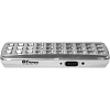 Светильник аккумуляторный, 30LED DC, белый, EL115  12668