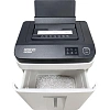 Шредер (уничтожитель) Office Kit SA150M 1,9x15 5ур.секр,8лист,22л