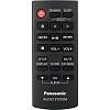 Музыкальный центр Panasonic SC-AKX320GSK