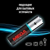 Аккумулятор АА/HR6 Ni-MH Rechargeable 2300mAh бл/2шт