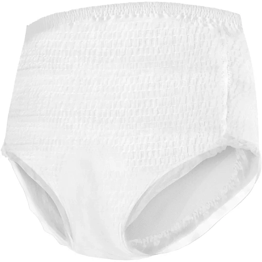 Трусы впитывающие для женщин (M) Medium iD PANTS For Her 10шт/уп