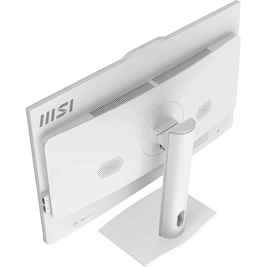 Моноблок MSI Pro AP272P(9S6-AF8322-1061)27/FHD/IPS/i3-14100/16/512/KBM/NoOS