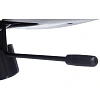 Кресло RV_Astra W-365A Черный