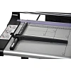 Резак для бумаги Kw-Trio 3022, A0, 1300 мм, 7л., роликовый
