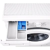 Стиральная машина LG F2Y1HS3W кл.:A фронт. макс.:7кг белый инвертер
