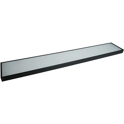 Светильник светод. Feron.ONE AL4030 IP20 54W 6500K, черн. 1200x40x200 48539