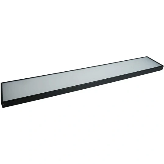Светильник светод. Feron.ONE AL4030 IP20 54W 6500K, черн. 1200x40x200 48539