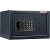 Сейф COBALT RUS-17 EL мебельный, электр.замок