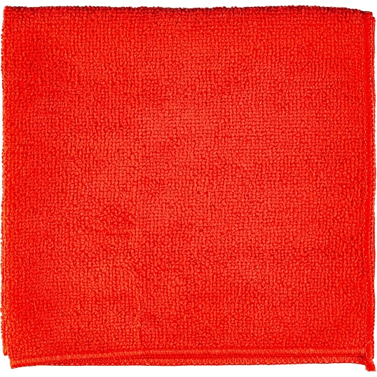 Салфетки хозяйственные из микрофибры универс 180г/м2 40х40см 4шт/уп