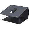 Подставка РЭМО_СНМ LS-011 под ноутбук/планшет, черный