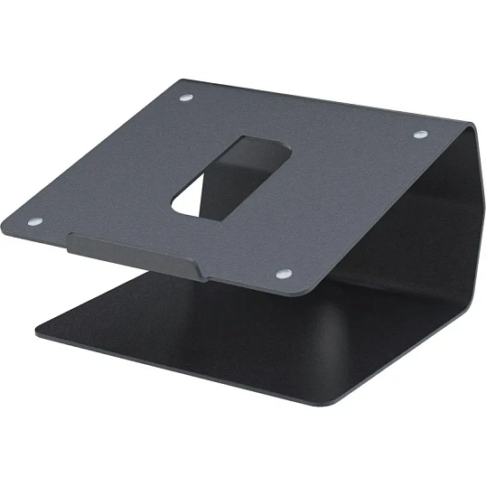 Подставка РЭМО_СНМ LS-011 под ноутбук/планшет, черный