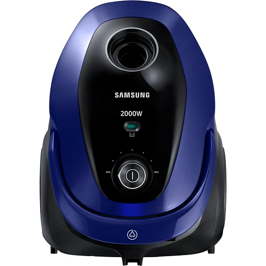 Пылесос Samsung VC20M251AWB/EV