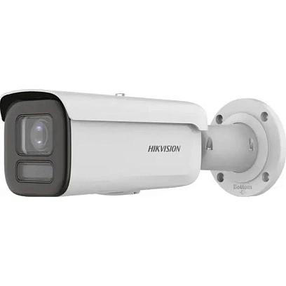 IP-камера Hikvision DS-2CD2687G2HT-LIZS(2.8-12mm) 8Мп,EXIR/LED 60м,1/1.8