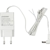 Фоторамка цифровая Digma 10.1 PF-1043 IPS 1280x800 белый пластик ПДУ Видео