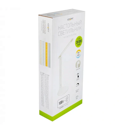 Светильник Старт СТ59 белый