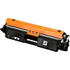 Картридж лазерный SAKURA 18A CF218X чер. пов.емк. для HP LJ Pro M104/M132