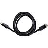 Кабель соединит DP-DP 2.1V 80Gbs 16K@60Hz  2м , медь, Telecom <TCG865-2M