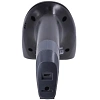 Сканер штрих-кода MERTECH 2320 P2D HR USB, USB эмуляция RS232 black