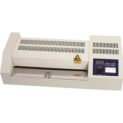 Ламинатор Bulros FGK320S, А3 250 мкм