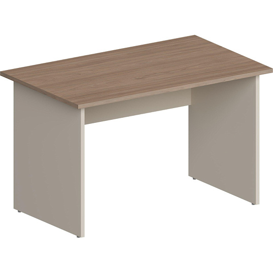 Стол Комус Мебель Easy One 900x730 Вяз Шв/Кшм (250297)