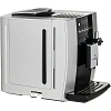 Кофемашина Kaffit сom KLM1604 Nizza Autocappuccino,Серебристый (KLM1604S)