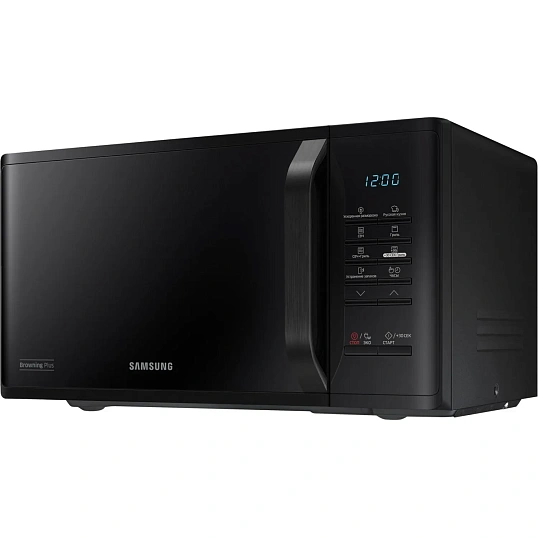 Микроволновая печь Samsung MG23K3513AK/BW