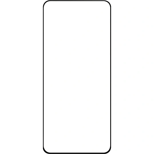 Защитное стекло Red Line Samsung Galaxy A56 FULL GLUE черный УТ000040528
