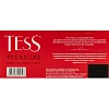 Чай черный TESS Pleasure с шиповником и яблоком 100 пак/уп, 0919-09