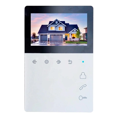 Видеодомофон Tantos Elly