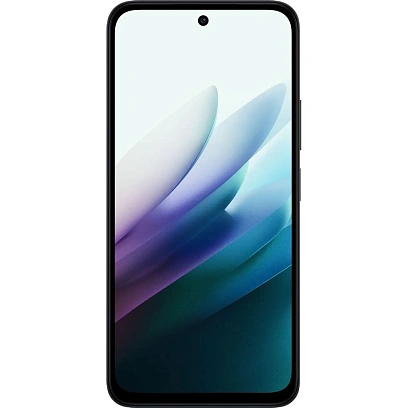 Смартфон Xiaomi Redmi 15 8+256 Midnight Black