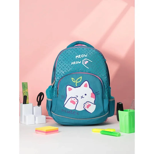 Рюкзак Комус Класс Air Mew, 2 отд, эргон