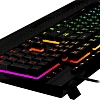 Клавиатура Redragon Shiva (77689)игр. провод.RU,RGB,26 anti-ghost,мембран