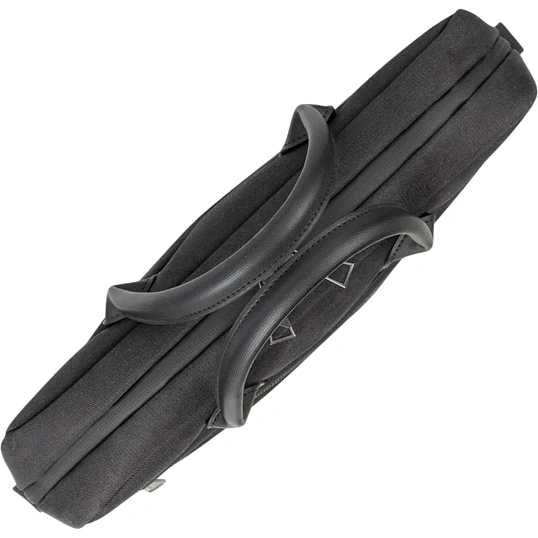 Сумка для ноутбука RIVACASE 8124 black Clark-ECO MacBook Air15, ноут.14 /6