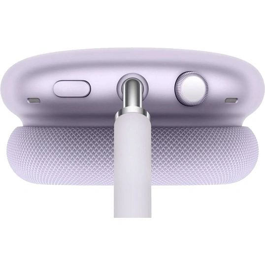 Наушники Apple AirPods Max USB-C Purple (MWW83AM/A)