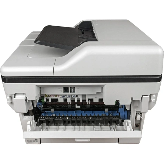 МФУ Ricoh SP 230SFNw(408293) (A4, монохромный, 30ppm, USB|Ethernet)