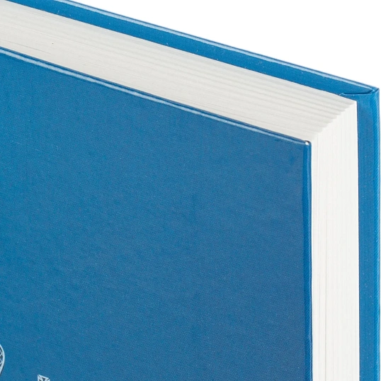 Ежедневник датированный 2026 Выбор есть, А5, 160л, 7БЦ, Выбор есть Patriot