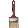 Кисть плоская STAYER UNIVERSAL-MASTER, натуральная щетина, 75мм 0107-75-Z01