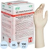 Перчатки мед. хирург. латекс. (стерил.) неопудр. ПАФ SFM (6,0) 50пар/уп