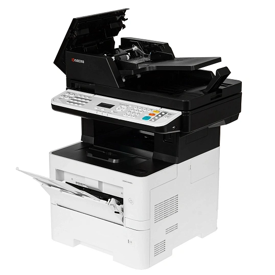 МФУ Kyocera ECOSYS MA4500x (110C133NL0) А4, 45ppm, 1200dpi, 1Gb, USB