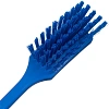 Щетка ручная FBK с длинной ручкой 410х45мм мягкая синяя 10213-2